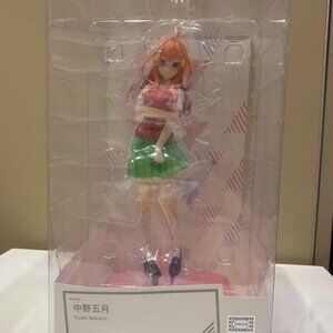 POP UP PARADE The Quintessential Quintuplets Itsuki Nakano
